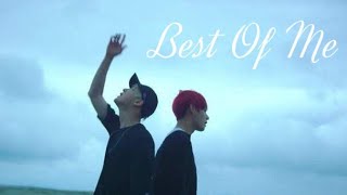 BTS (방탄소년단) 'Best Of Me' Official MV