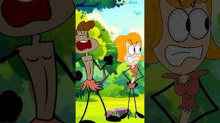 Why do Men have Deeper Voices than Women? | #chumpum #kids #shorts #science