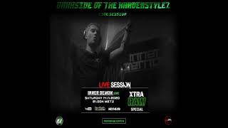 Darkside of the Harderstylez - Live Session #11 - 14.11.2020 | Xtra RAW Special