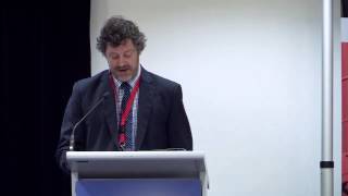 2014 Inaugural Mental Health Conference: Chris Lockwood