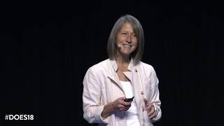 Taking Ops & Infrastructure From Iterative to Functional - Cornelia Davis