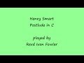 Henry Smart - Postlude in C