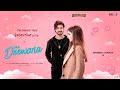 Deewana Song Promo - Rromeo Official Video Song Out Now #rromeo