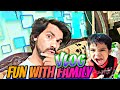 Fun with Family|| Aj to hadh hi ho gayi || #home vlog video @akhtarhusainvlogs786