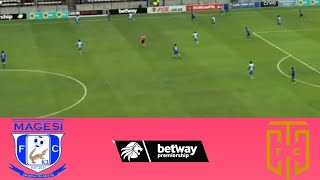 🔴 LIVE, Magesi FC vs Cape Town City FC, South Africa - Betway Premiership 2024/2025, Live Match