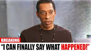 OH NO! Have You Heard What JUST Happened To Orlando Jones|