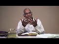 वाचा के संदूक का महत्व भाग 3 the ark of covenant with pastor finney