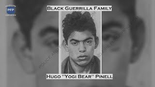 BGF Black Guerrilla Family - Yogi Pinell's Rise \u0026 Fall