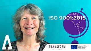 Karen Biggs - The importance of a Quality Management System