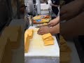 How to Melt Cheese #shorts