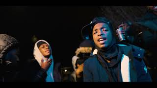 Sneaky Bandz x Yung Slime Rockstar (Official Music Video) Dir. by @Shotbyton4k