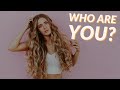 I wrote a song about who I am (by Felix New)