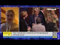 Украинки – в руководящих органах ПАСЕ. Интервью с Кравчук