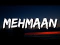 Ha Mhara Ho Mhara Ho Mhara Mithoda Mehman Bhala Aaviya Ha Mhara Pardesi Mehman Bhala Aaviya (Lyrics)