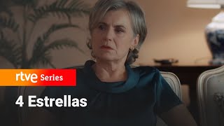 4 Estrellas: Rita tiene los resultados de paternidad #4Estrellas82 | RTVE Series