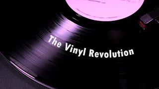 The Vinyl Revolution | Short Documentary