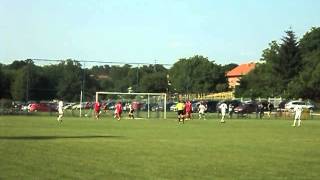 eMedjimurje: Gol Šenkovca za 1:0