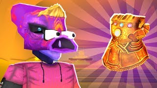Roblox Infinity Gauntlet Videos 9tube Tv - mad city infinity gauntlet