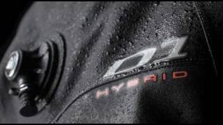 Waterproof D1 Hybrid Drysuit