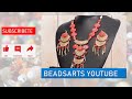 ¡13 collares rojos ideas de collar para fiestas bodas