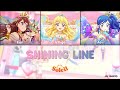 SHINING LINE* - Soleil - [ROM/Thai/ENG]