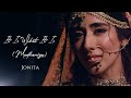 It Is What It Is (Madhaniya) [Official Visualizer] - Jonita