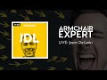 LIVE: Jason De León | Armchair Expert with Dax Shepard