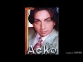 acko nezirovic ljubav sarena audio 2003