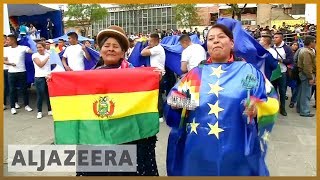 🇨🇱 🇧🇴 ICC holds final hearing over Chile-Bolivia land disputes