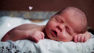 Mozart for Babies Intelligence Stimulation ♥♫♥ Baby Sleep Music ♫ Bedtime Lullaby For Sweet Dreams ♥
