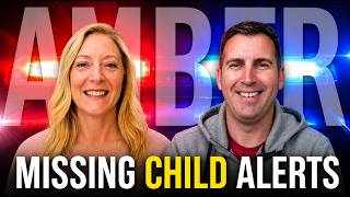 Missing Child AMBER Alerts Explained: How They Work, Why They Matter, and How Better Messaging Saves