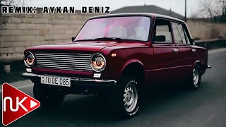 Balaeli ft Ruslan ft Orxan ft Vasif - Razin Usaqlaridi 2023 ( Remix - Ayxan Deniz )