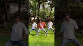 Dance Ka Bhoot | Brahmāstra | Jiggar Thakkar | Ranbir Kapoor, Alia Bhatt #ad #shorts #dancekabhoot