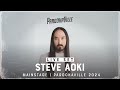 PAROOKAVILLE 2024 | STEVE AOKI