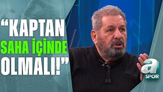 Jorge Jesus Ve Ali Palabıyık'a Sert Eleştiri! (Adana Demirspor 1-1 Fenerbahçe) / A Spor / 90+1