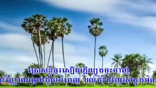 86 ខ្ញុំរស់ដោយសារព្រះគុណ