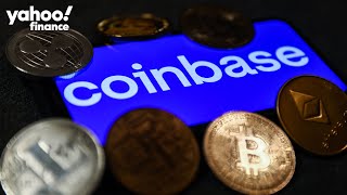 Coinbase stock surges amid crypto expansion deal with BlackRock, Meta rolls out NFT feature