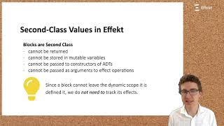 Effects as Capabilities: Effect Handlers and Lightweight Effect Polymorphism (OOPSLA'20)