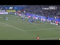 Rebic goal vs brescia Ac Milan 1-0 brescia