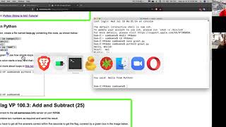 Violent Python 3: Introduction