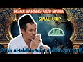 NGAJI BARENG GUS BAHA||Tafsir Al-Jalalain Surat Al-Fath Ayat 10-15