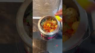 Winter Special Dinner | Quick Indian Dinner Recipe | #dinnerrecipe #shortsfeed #shorts #trending