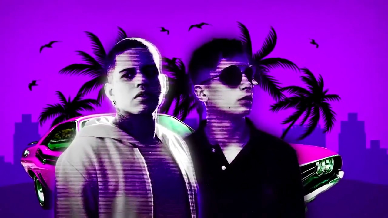 Gaab E Mc Hariel Câmera Lenta Lyric Video Luck Muzik Youtube