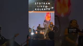 Aigiri Nandini & Shiv Tandav Live@ Kolkata || Stotram The Band || 7797678860