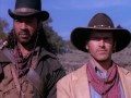 a question of weight in brisco county jr 1x25