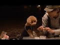 愛犬と至福の秋キャンプ｜cozy camping ｜asmr