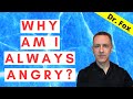 Anger, Reward, Guilt, and Shame: The Anger Sequence