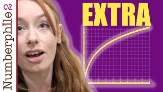 Weber's Law (extra footage) - Numberphile