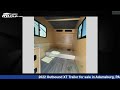 breathtaking 2022 outbound xt travel trailer rv for sale in adamsburg pa rvusa.com