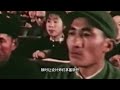 1959年毛主席视察人民大会堂，看着天花板图案笑问：这是谁的主意 毛主席 国家 历史【红色史令】